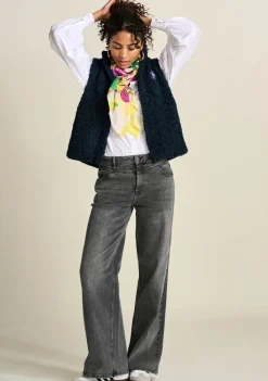 POM AMSTERDAM GILET