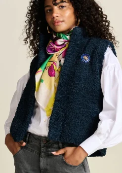 POM AMSTERDAM GILET
