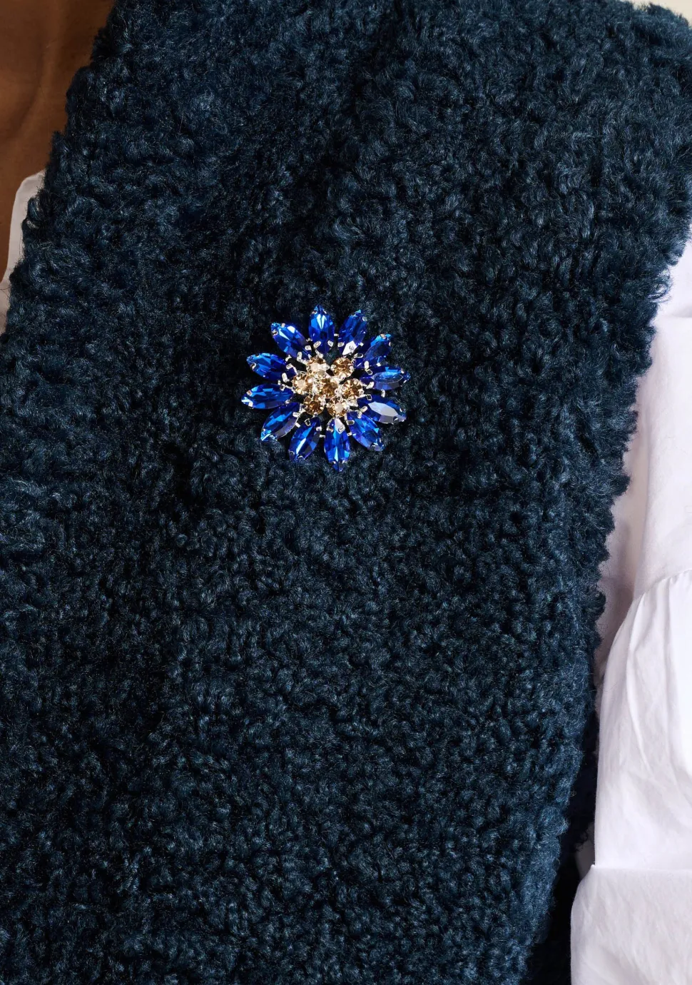 POM AMSTERDAM GILET