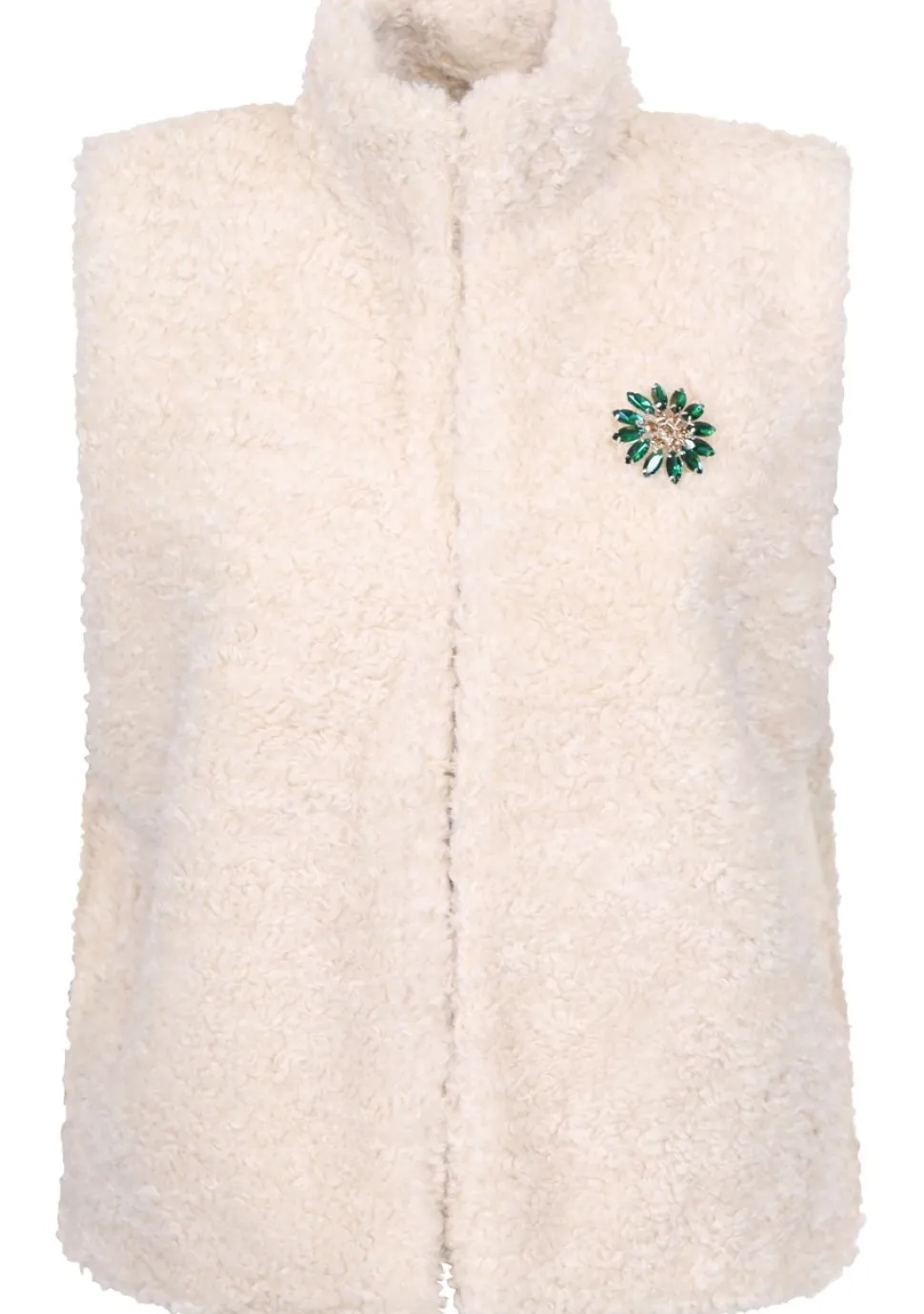 POM AMSTERDAM GILET