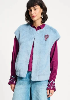 POM AMSTERDAM GILET