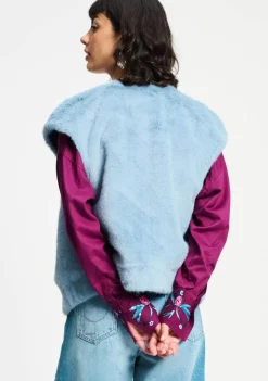 POM AMSTERDAM GILET