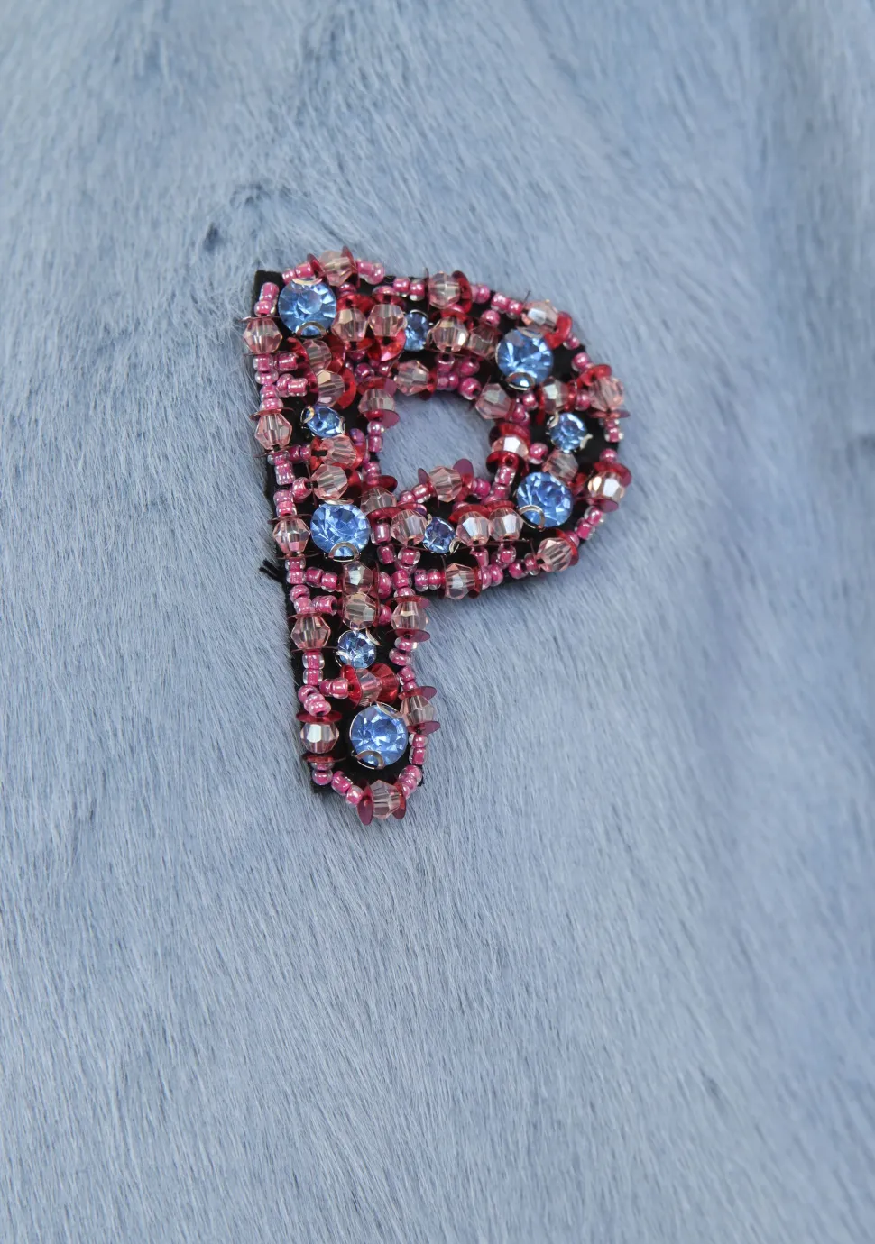 POM AMSTERDAM GILET