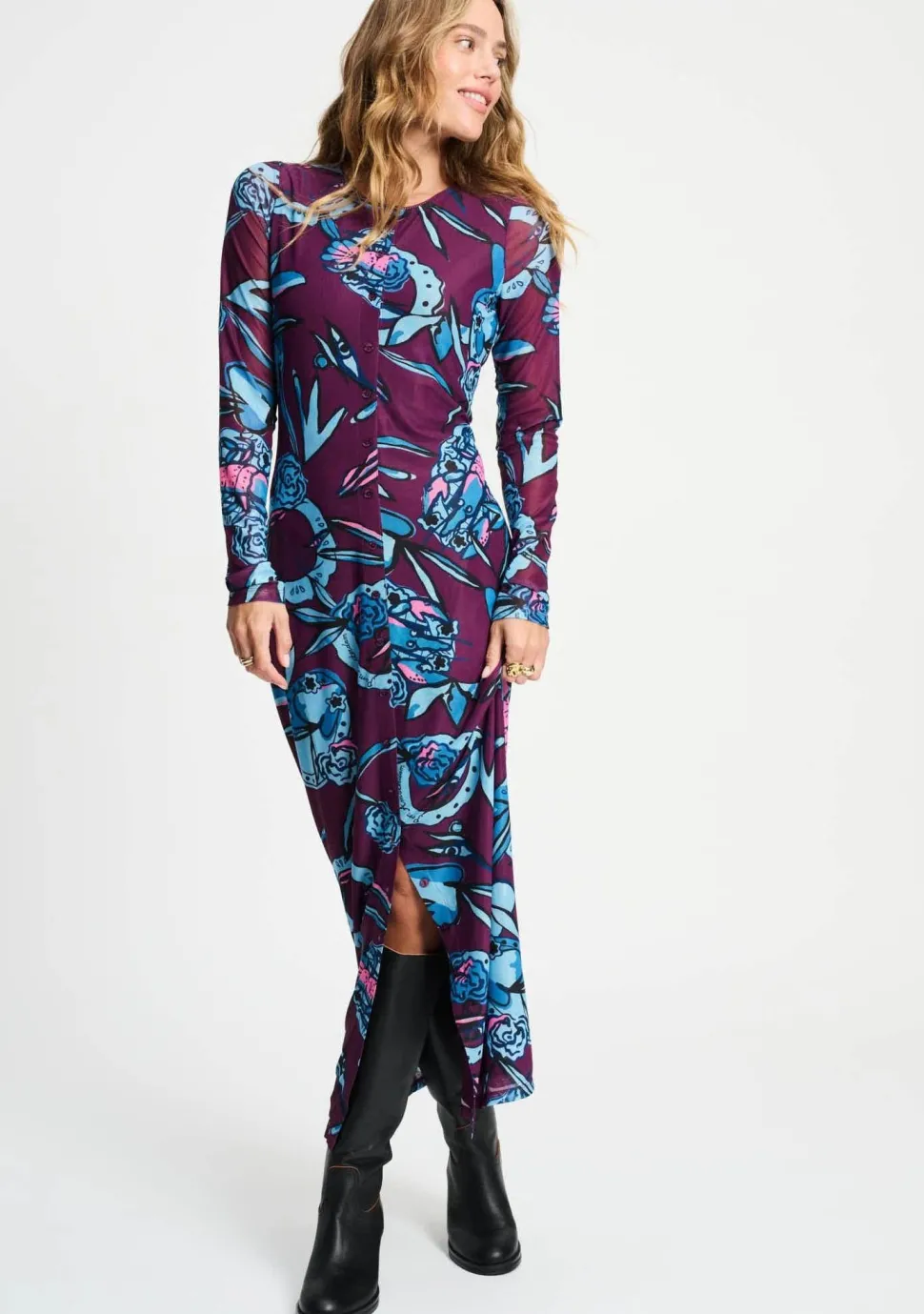 POM AMSTERDAM JURK