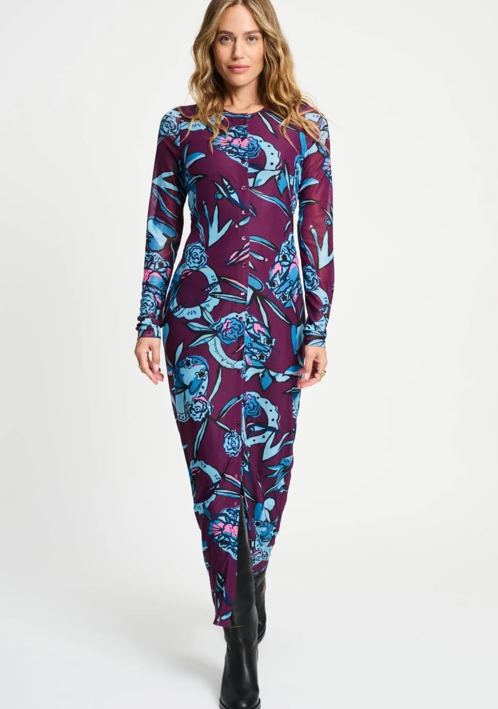 POM AMSTERDAM JURK
