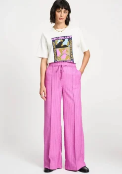 POM AMSTERDAM PANTALON