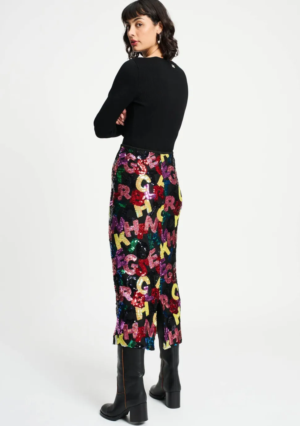 POM AMSTERDAM ROK