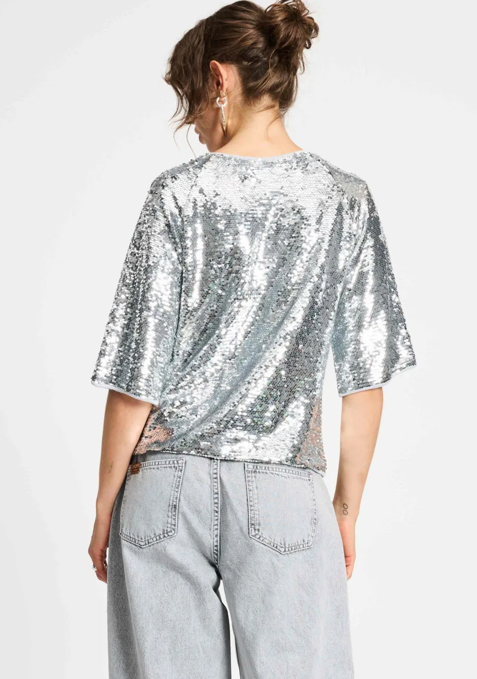 POM AMSTERDAM SHIRT