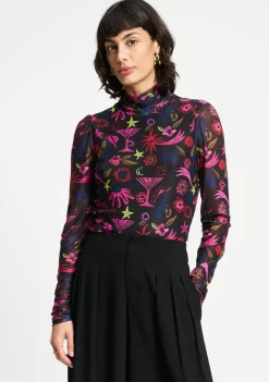 POM AMSTERDAM SHIRT