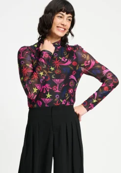 POM AMSTERDAM SHIRT