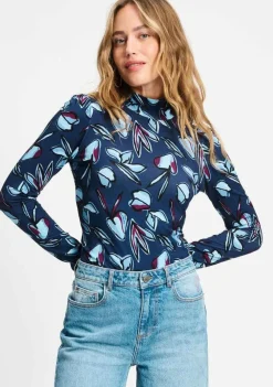 POM AMSTERDAM SHIRT