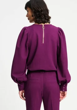 POM AMSTERDAM SHIRT