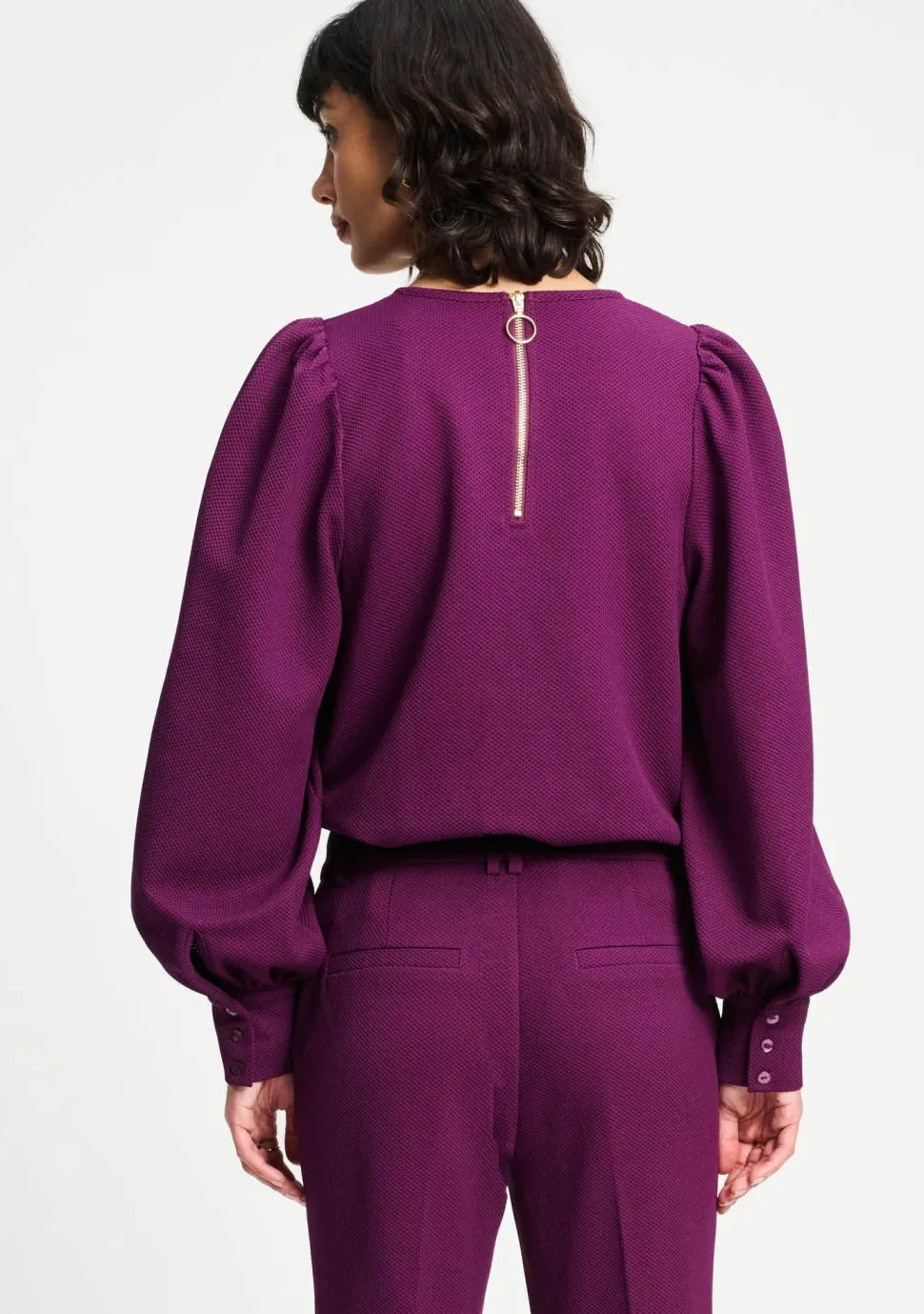 POM AMSTERDAM SHIRT