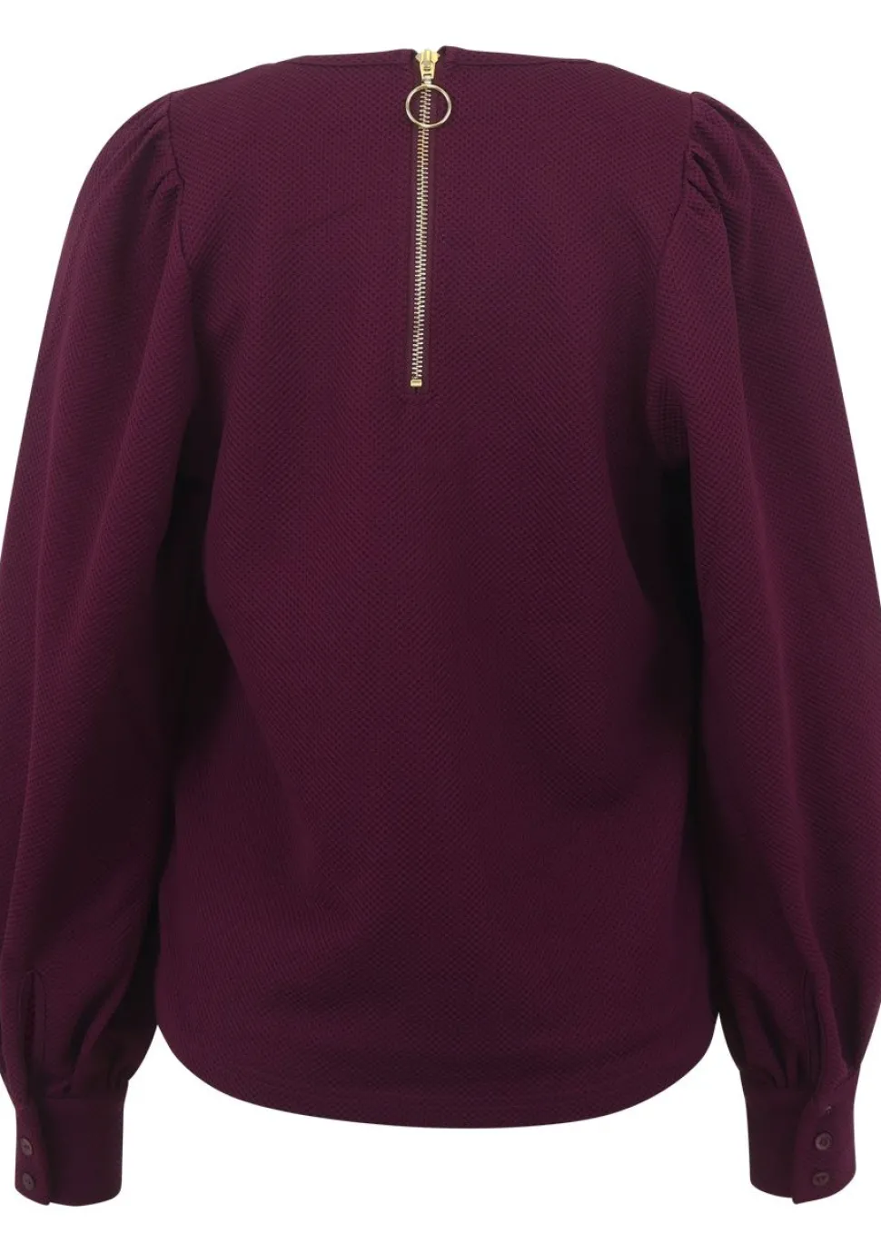 POM AMSTERDAM SHIRT