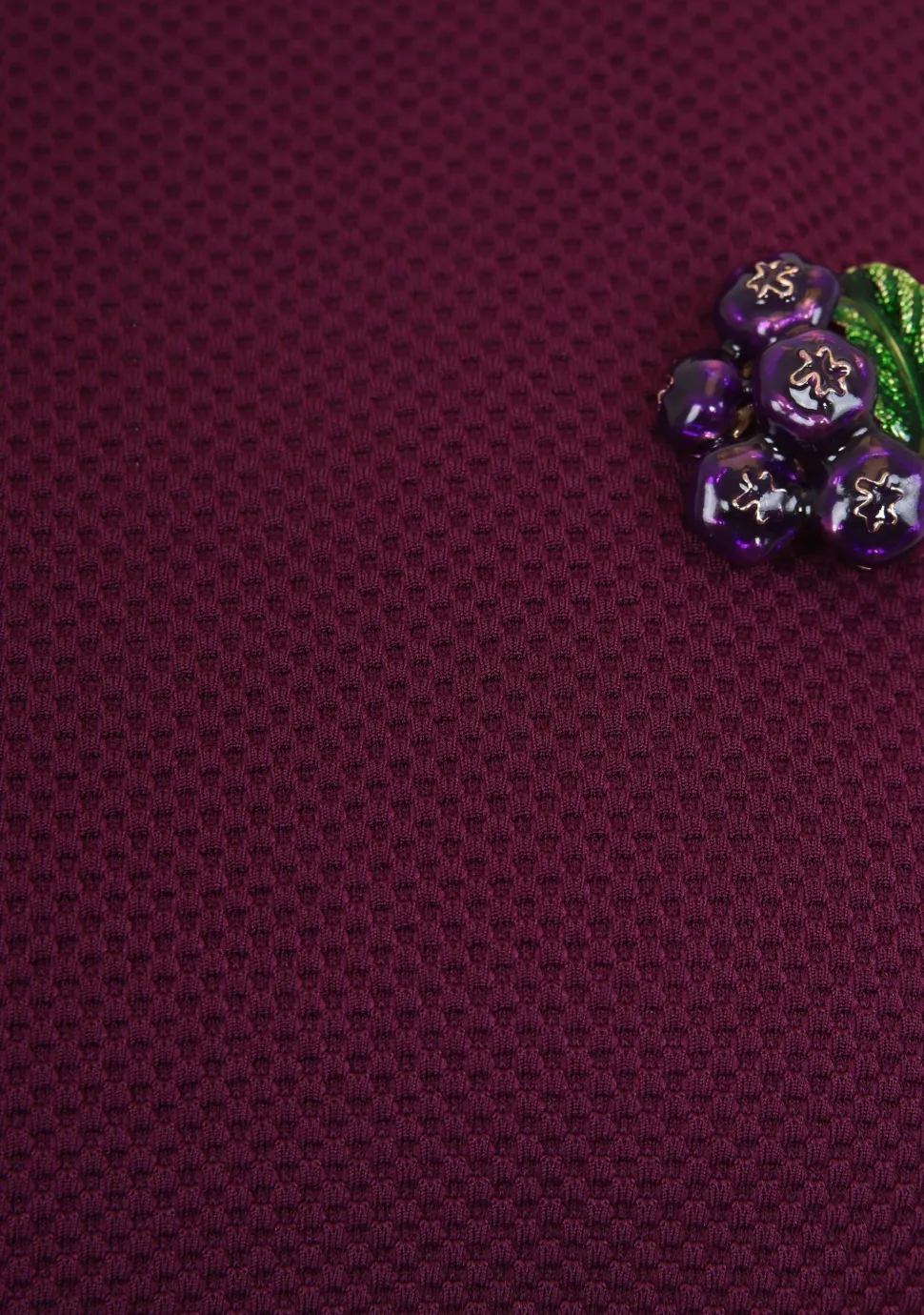 POM AMSTERDAM SHIRT