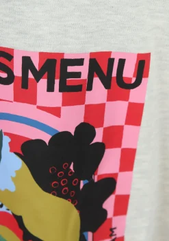 POM AMSTERDAM SHIRT