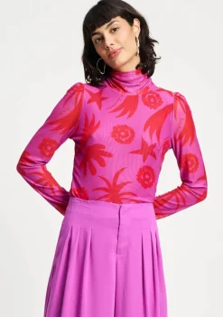 POM AMSTERDAM SHIRT