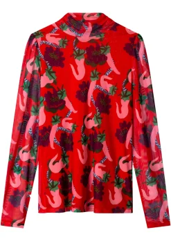 POM AMSTERDAM SHIRT