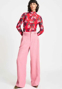 POM AMSTERDAM SHIRT