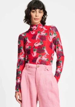 POM AMSTERDAM SHIRT