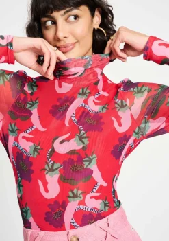 POM AMSTERDAM SHIRT