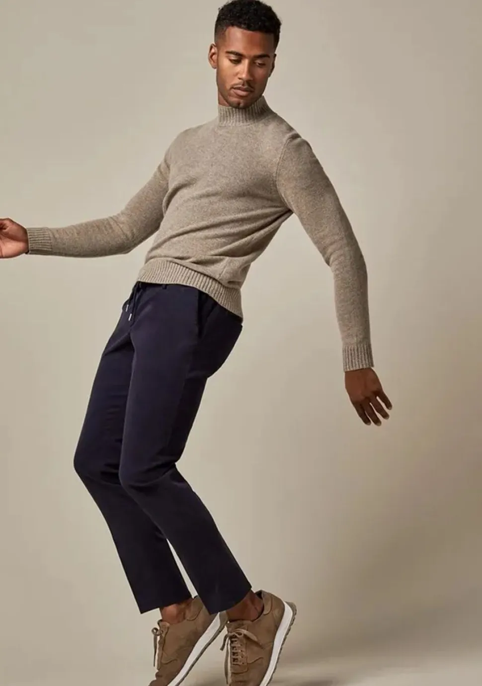 PROFUOMO CHINO