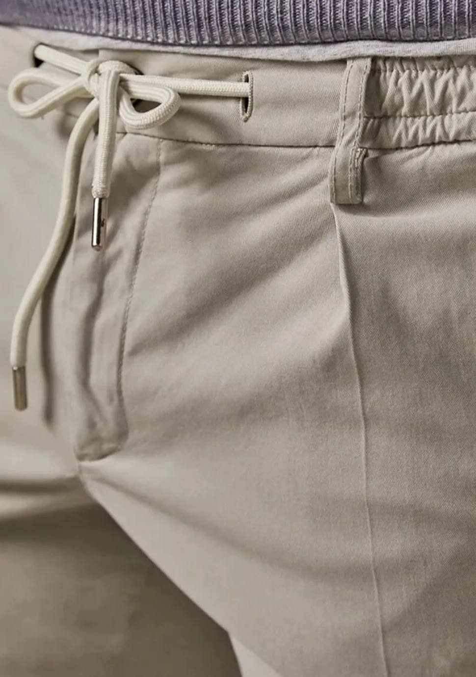 PROFUOMO CHINO