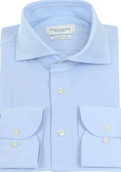 PROFUOMO OVERHEMD