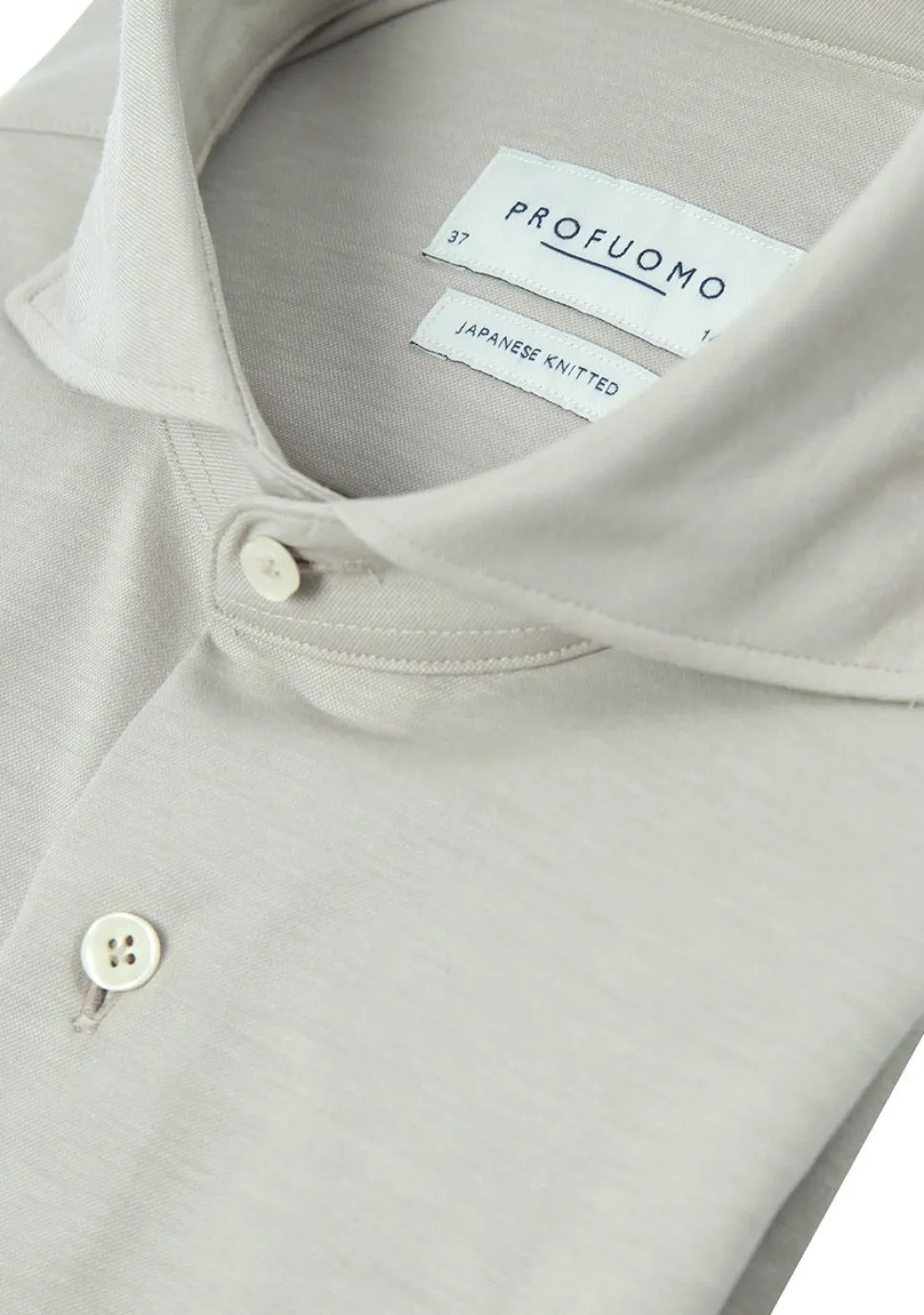 PROFUOMO OVERHEMD