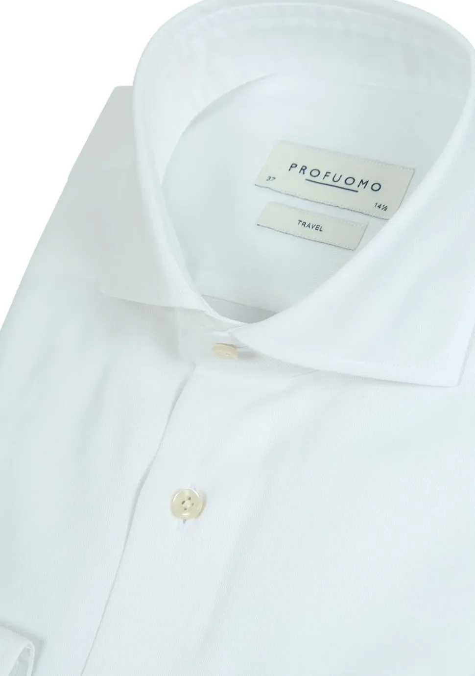PROFUOMO OVERHEMD