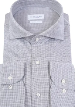 PROFUOMO OVERHEMD