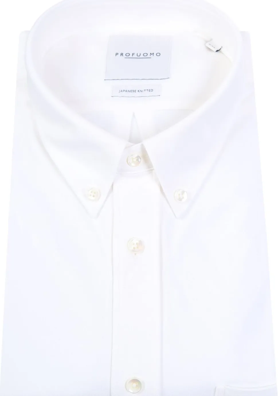 PROFUOMO OVERHEMD