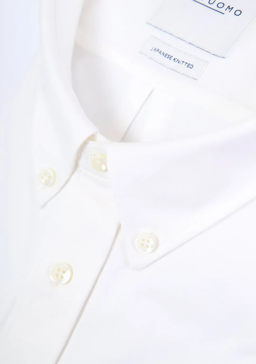PROFUOMO OVERHEMD
