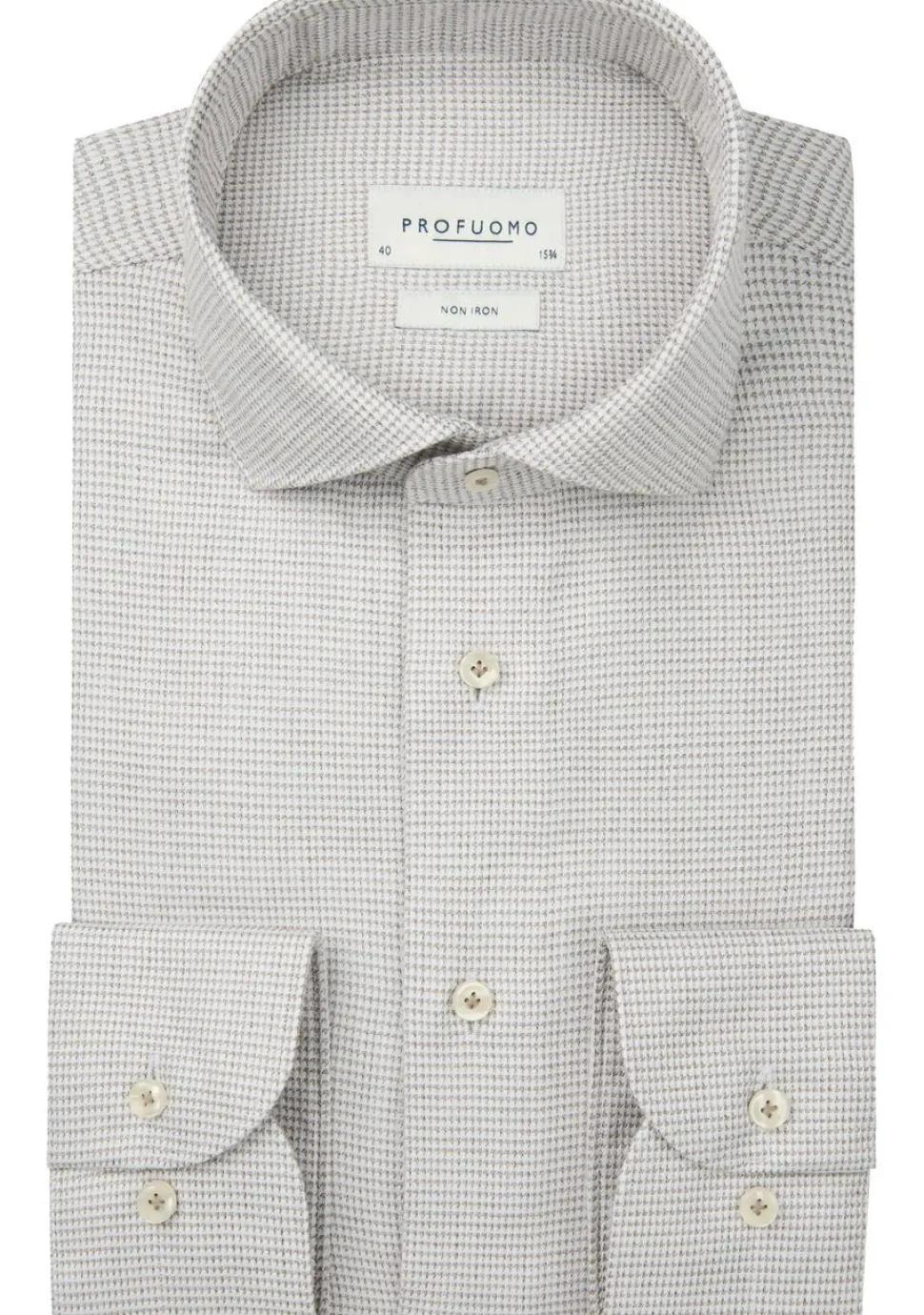 PROFUOMO OVERHEMD