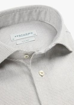 PROFUOMO OVERHEMD