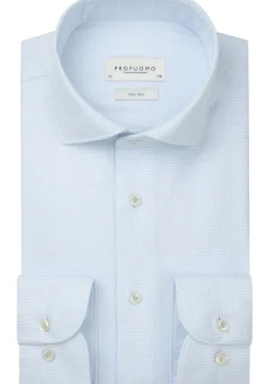 PROFUOMO OVERHEMD