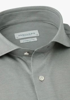 PROFUOMO OVERHEMD