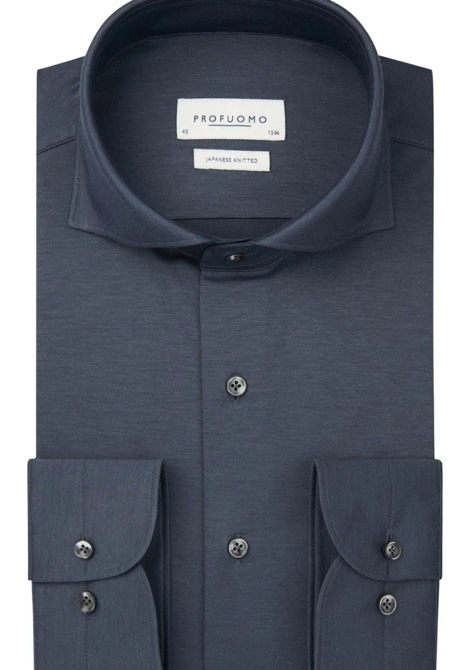 PROFUOMO OVERHEMD