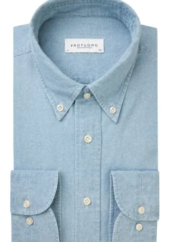 PROFUOMO OVERHEMD