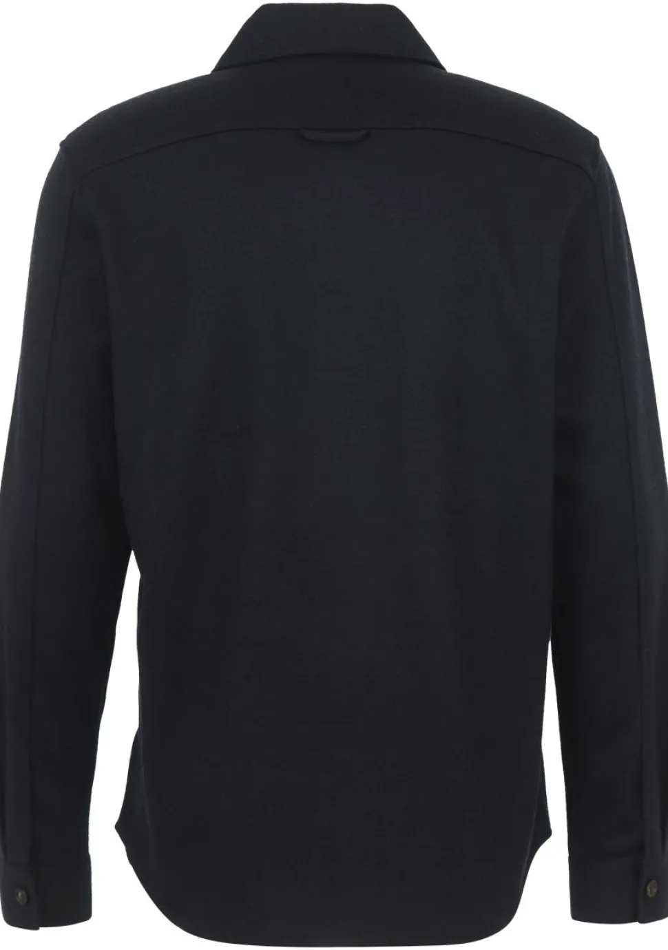 PROFUOMO OVERSHIRT
