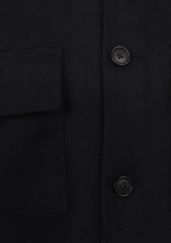 PROFUOMO OVERSHIRT
