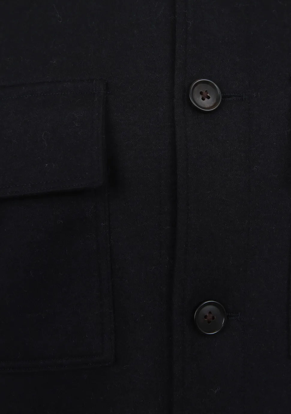 PROFUOMO OVERSHIRT