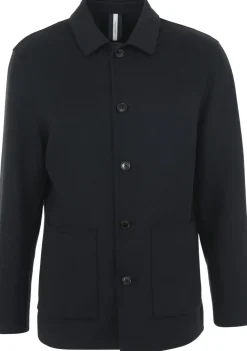 PROFUOMO OVERSHIRT
