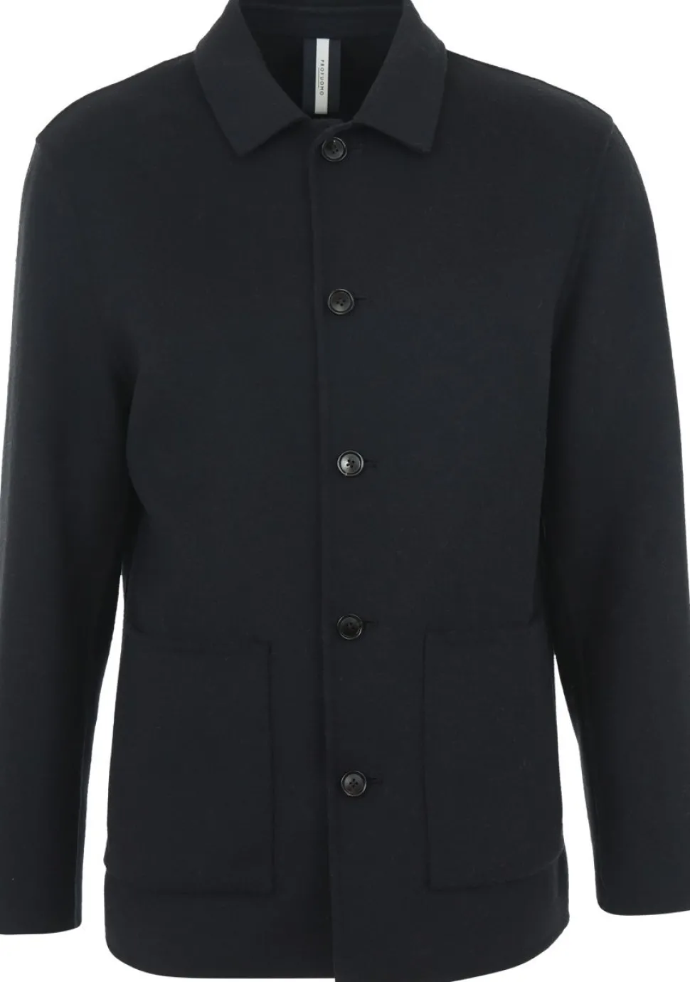 PROFUOMO OVERSHIRT