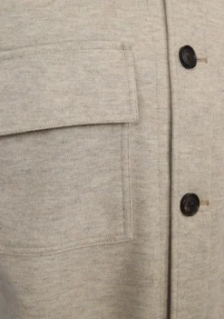 PROFUOMO OVERSHIRT