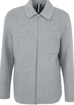 PROFUOMO OVERSHIRT