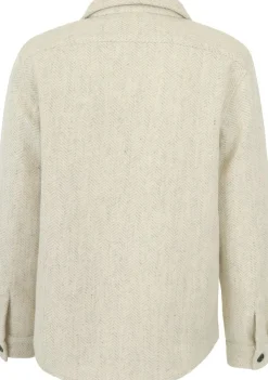 PROFUOMO OVERSHIRT