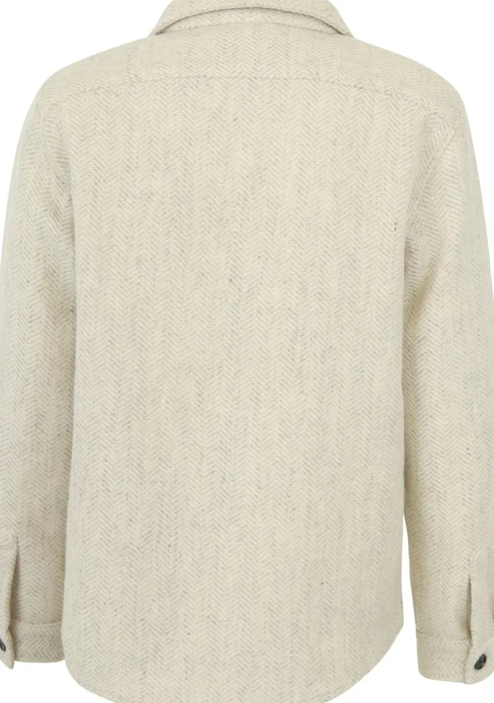 PROFUOMO OVERSHIRT