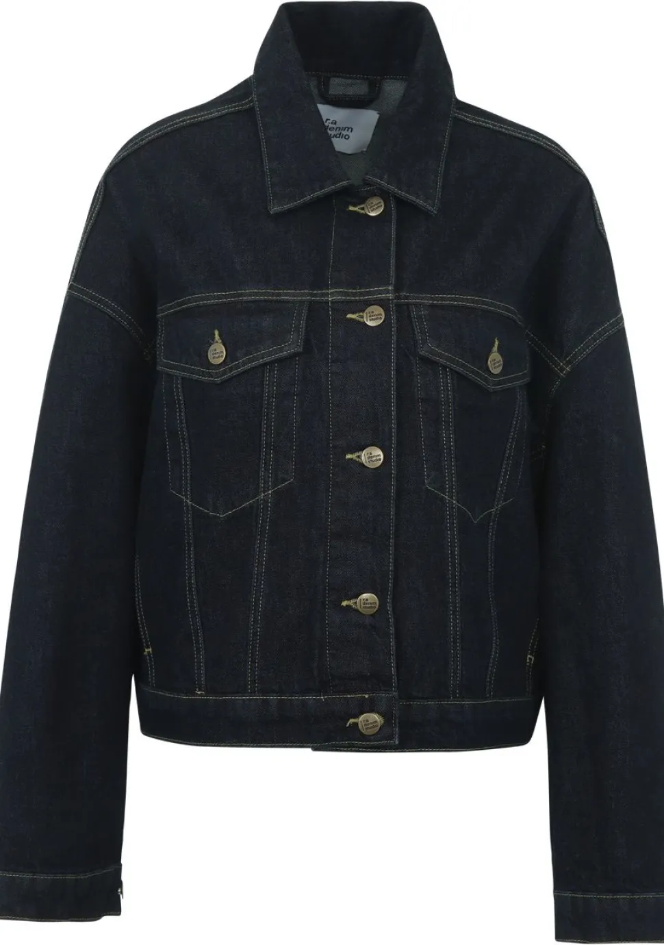 RA DENIM STUDIO DENIMJACK