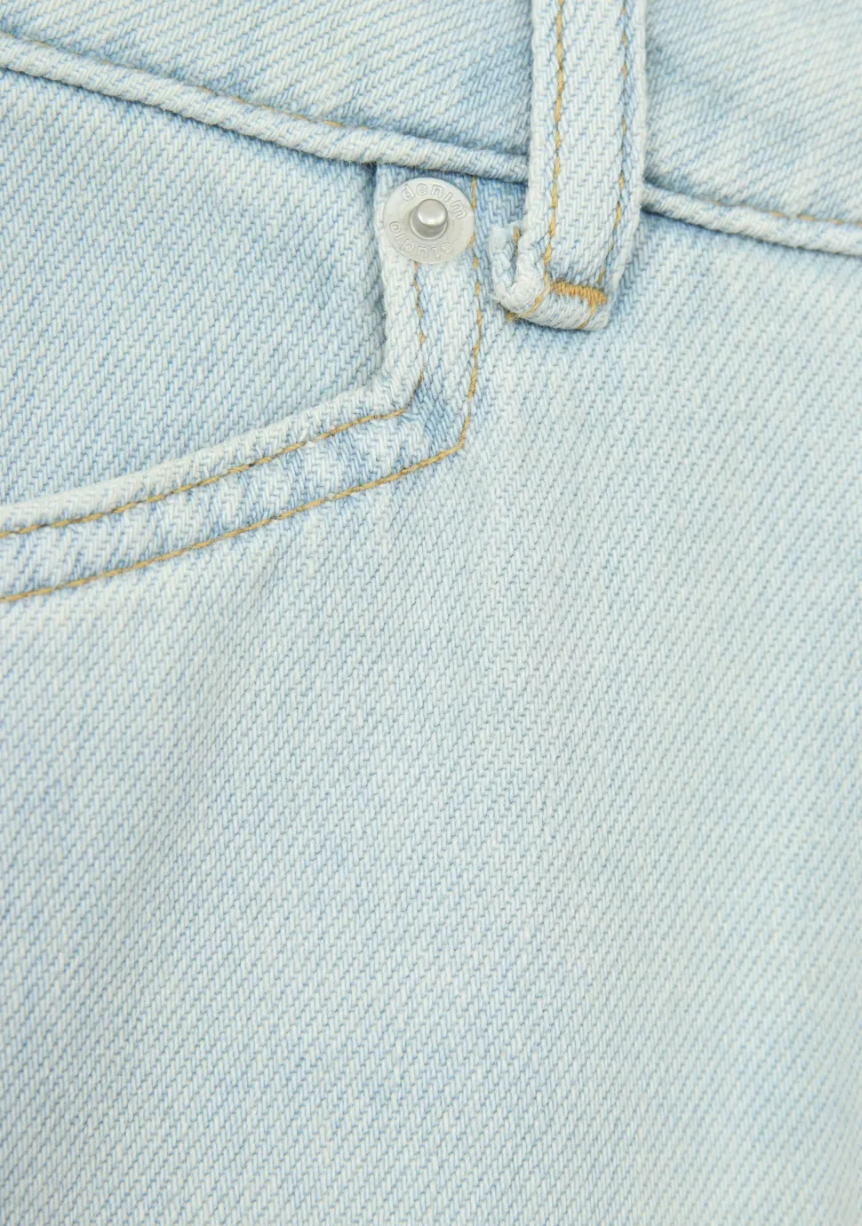 RA DENIM STUDIO JEANS